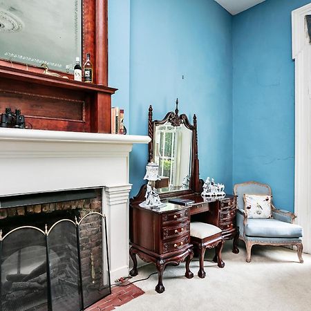 Maple Hill Manor Bed & Breakfast Springfield Luaran gambar