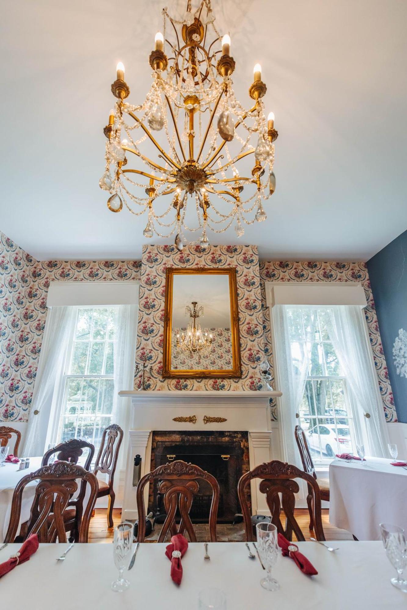 Maple Hill Manor Bed & Breakfast Springfield Luaran gambar