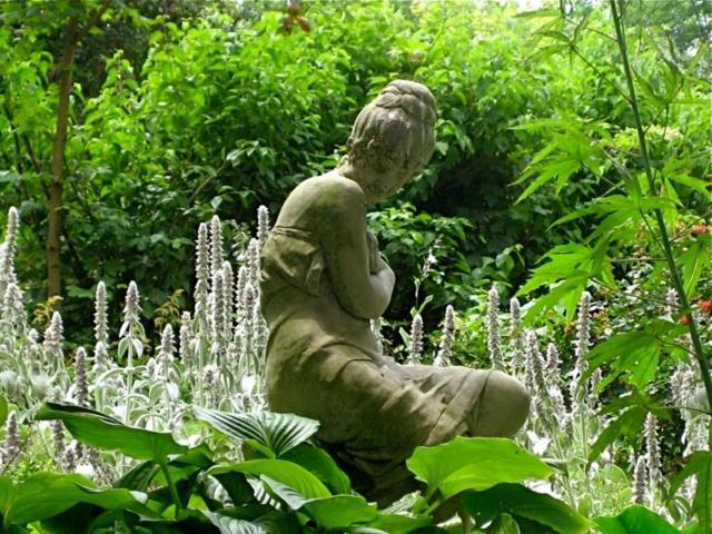Maple Hill Manor Bed & Breakfast Springfield Luaran gambar